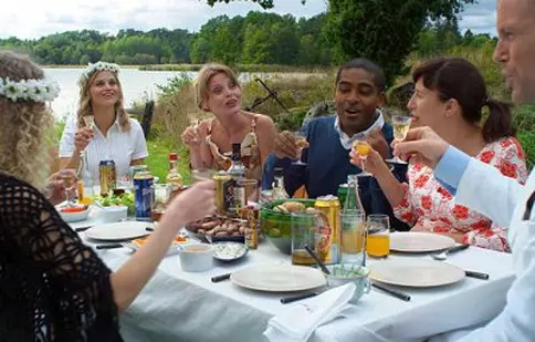 Într-o lungă zi de vară