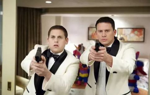 Studioul Sony face un spin-off feminin la „21 Jump Street”