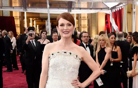 Topul ținutelor de la decernarea Premiilor Oscar 2015