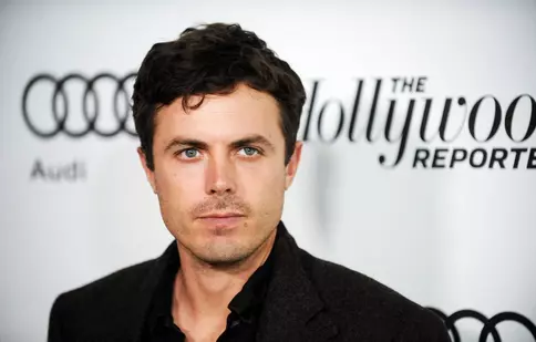 Casey Affleck are un nou rol TV, într-o miniserie HBO