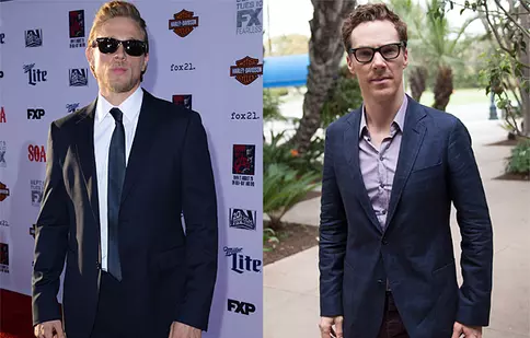 Charlie Hunnam îl înlocuiește pe Benedict Cumberbatch în „The Lost City of Z”