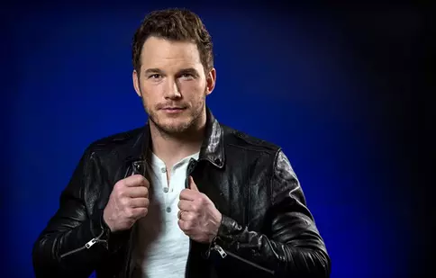 Chris Pratt a fost numit „omul anului” de către Universitatea Harvard