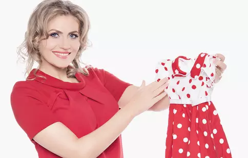 Mirela Boureanu Vaida a născut o fetiță de nota 10 | Ce nume va primi cea mică