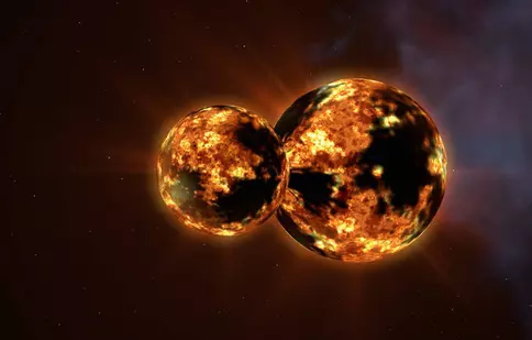 Discovery Channel a lansat seria documentară „Explorăm Cosmosul”