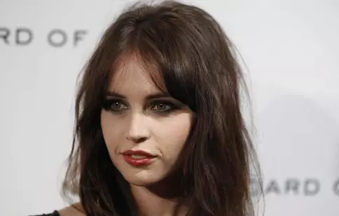 Felicity Jones se alătură francizei „Codul lui Da Vinci”