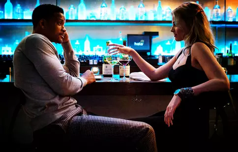 Pelicula „FOCUS” se lansează vineri pe marile ecrane