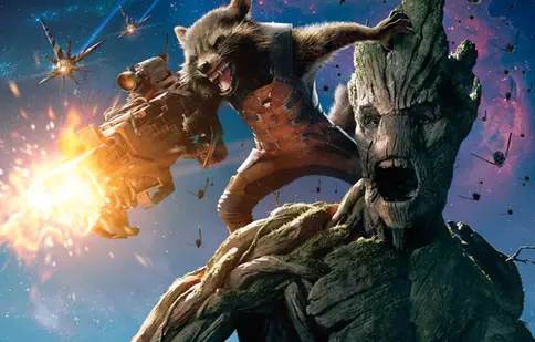 „Gardienii galaxiei 2”: un scenariu „riscant” și multe personaje noi