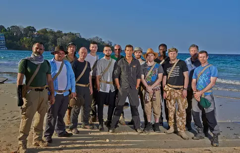 Bear Grylls revine la Discovery Channel cu o nouă emisiune de supraviețuire