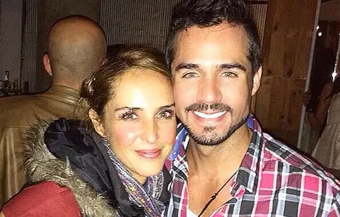 Actorii Irán Castillo („Que te perdone Dios”) și José Ron s-au despărțit