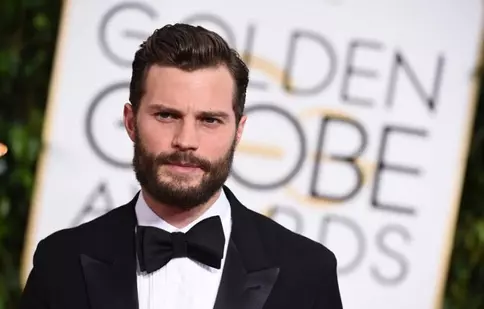 Jamie Dornan se simte „confortabil” în rolurile de psihopați