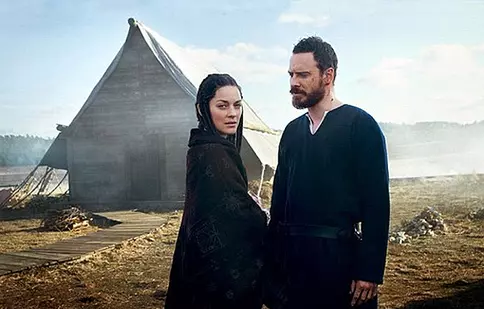 Marion Cotillard și Michael Fassbender, împreună în „Assassin’s Creed”