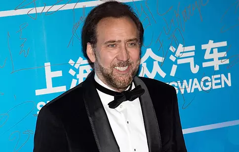 „Snowden”: Nicolas Cage, în noul proiect al lui Oliver Stone