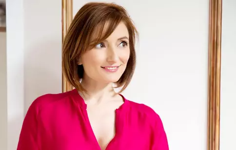 Paula Herlo va deveni mamă pentru a doua oară