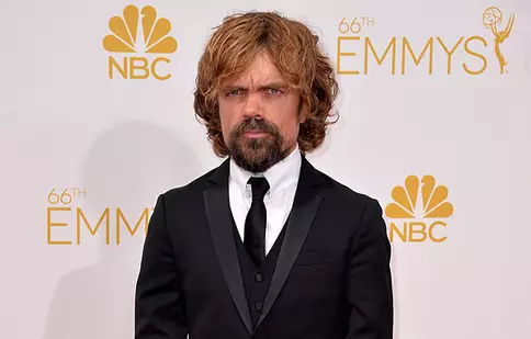 Încă un rol pe marele ecran pentru Peter Dinklage („Urzeala tronurilor”)