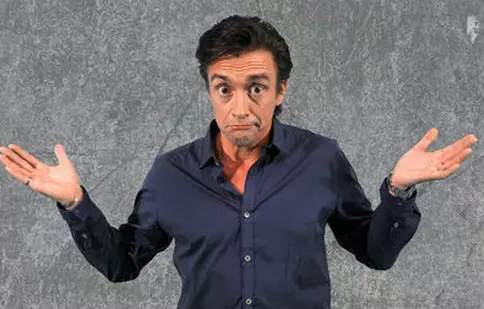 Seria „Știința prostiei” revine cu sezonul al 2-lea la National Geographic