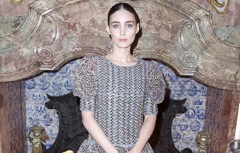 Rooney Mara, despre „Fata cu un dragon tatuat 2”: „Nu cred că se va întâmpla”