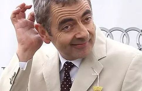 Rowan Atkinson, noul interpret al comisarului Maigret