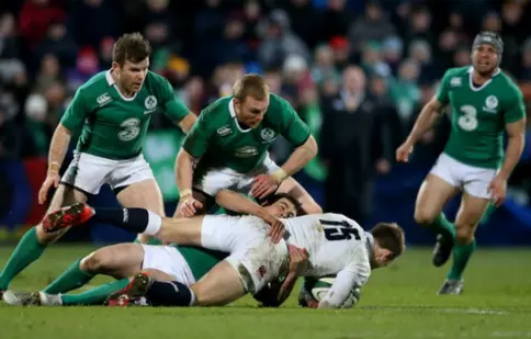 Dolce Sport transmite Turneul celor 6 națiuni la rugby | Programul meciurilor