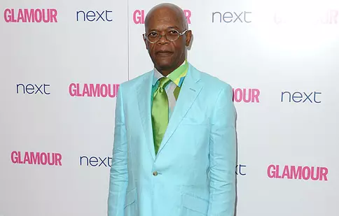 Samuel L. Jackson nu mai este vegetarian