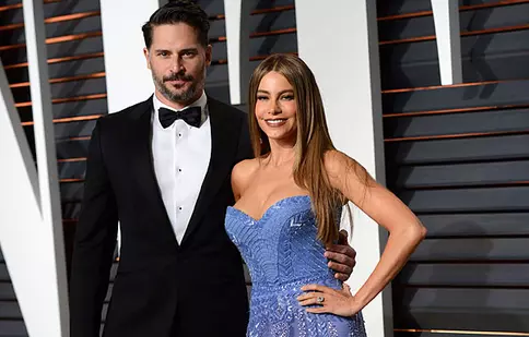 Sofia Vergara și Joe Manganiello își amână nunta