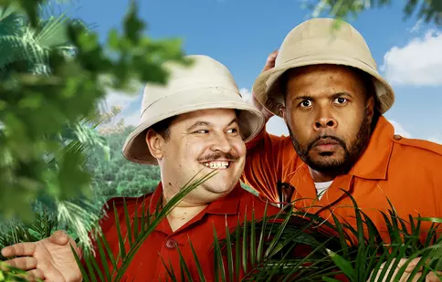 „Sunt celebru, scoate-mă de aici!” începe la Pro TV pe 16 februarie