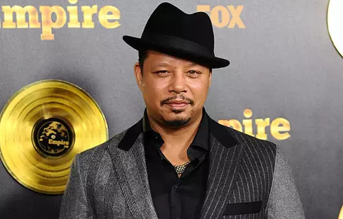 Terrence Howard primește amenințări cu moartea de la fosta soție