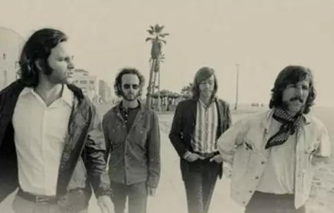 The Doors: When You're Strange