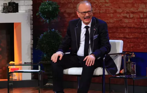 „Superjurnalul” lui Toni Grecu începe la Digi24. Cine este invitatul surpriză