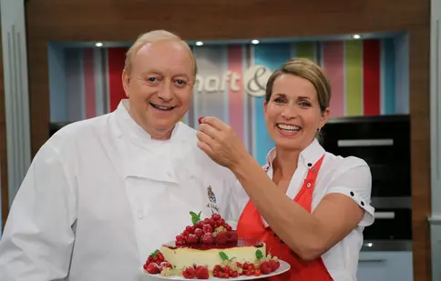 Bucătăria bavareză este adusă în casele noastre în februarie de Tv Paprika