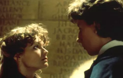 Tânărul Sherlock Holmes