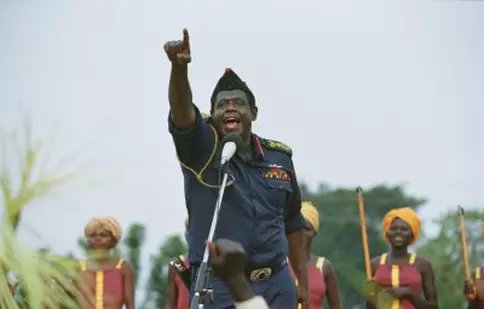 Ultimul rege al Scoției