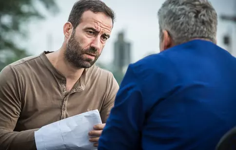 E oficial! Serialul românesc marca HBO „Umbre” va avea şi sezonul doi