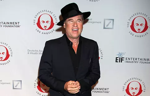 Val Kilmer refuză tratamentul medical din cauza religiei