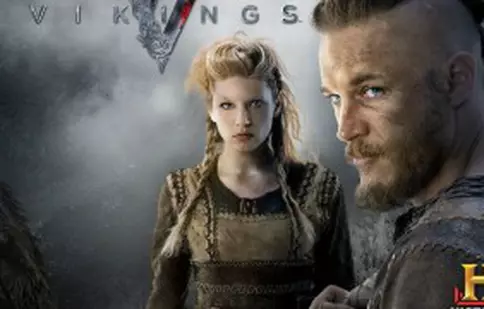 Se pregătește sezonul 4 din „Vikingii”