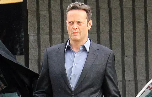 Vince Vaughn, despre al doilea sezon „True Detective”: „Este foarte diferit”