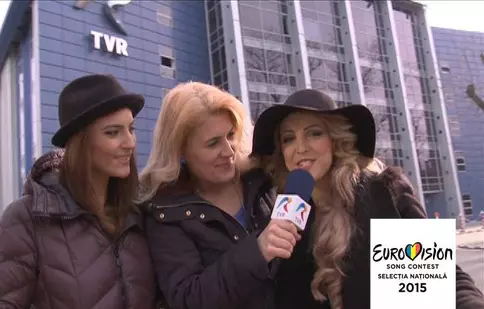 Eurovision 2015| TVR va difuza o serie de emisiuni dedicate concursului