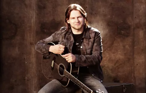 Ray Wilson, fostul solist Genesis, va susține un concert la București