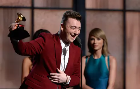 TVR 1 difuzează sâmbătă seară Gala Premiilor Grammy 2015