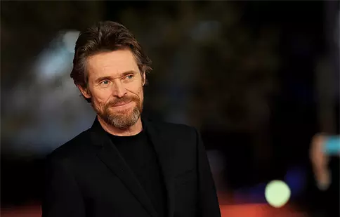 Willem Dafoe i se alătură lui Matt Damon în noul film al lui Zhang Yimou