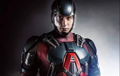 Un nou erou se alătură personajelor din sezonul 3 „Arcașul”