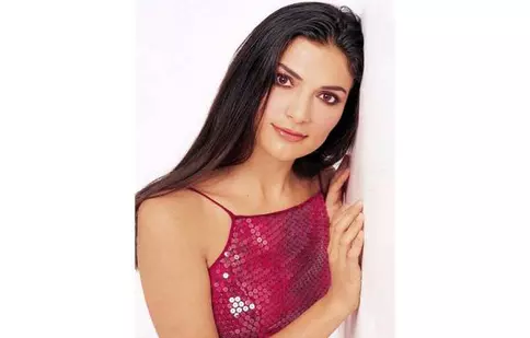 Ana Maria Orozco, protagonista din „Betty cea urâtă”, s-a logodit