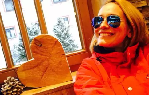 Premieră la radio: Andreea Esca va prezenta o emisiune la Europa FM