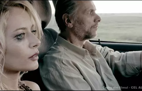 “Cel ales” a intrat în competiția oficială a Festivalului de Film de la Tiburon