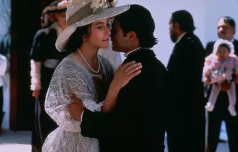 Ca apa pentru ciocolată