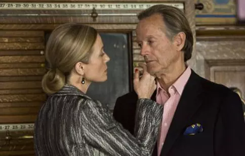 Cercul vrăjitoarelor, partea a II a