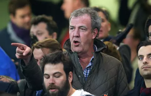 700.000 de semnături împotriva suspendării lui Jeremy Clarkson