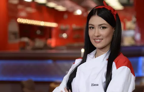 Trei basarabence cu sare și piper se întrec la ”Iadul bucătarilor”