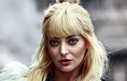 Delia a lansat un nou single, „Inimi desenate”