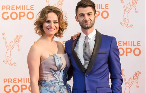Câştigătorii Premiilor Gopo 2015. Cum s-au îmbrăcat vedetele prezente la gală