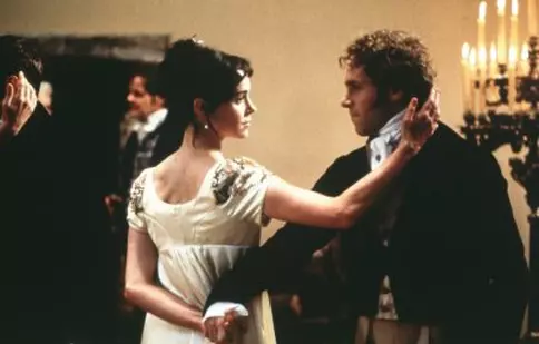 Familia din Mansfield Park